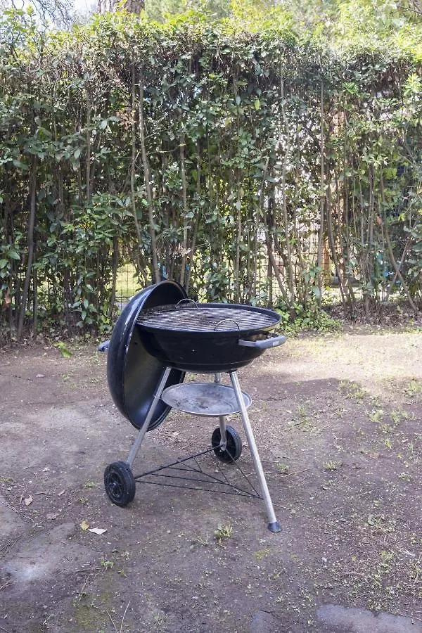 度假居 马萨Il Marinaio别墅