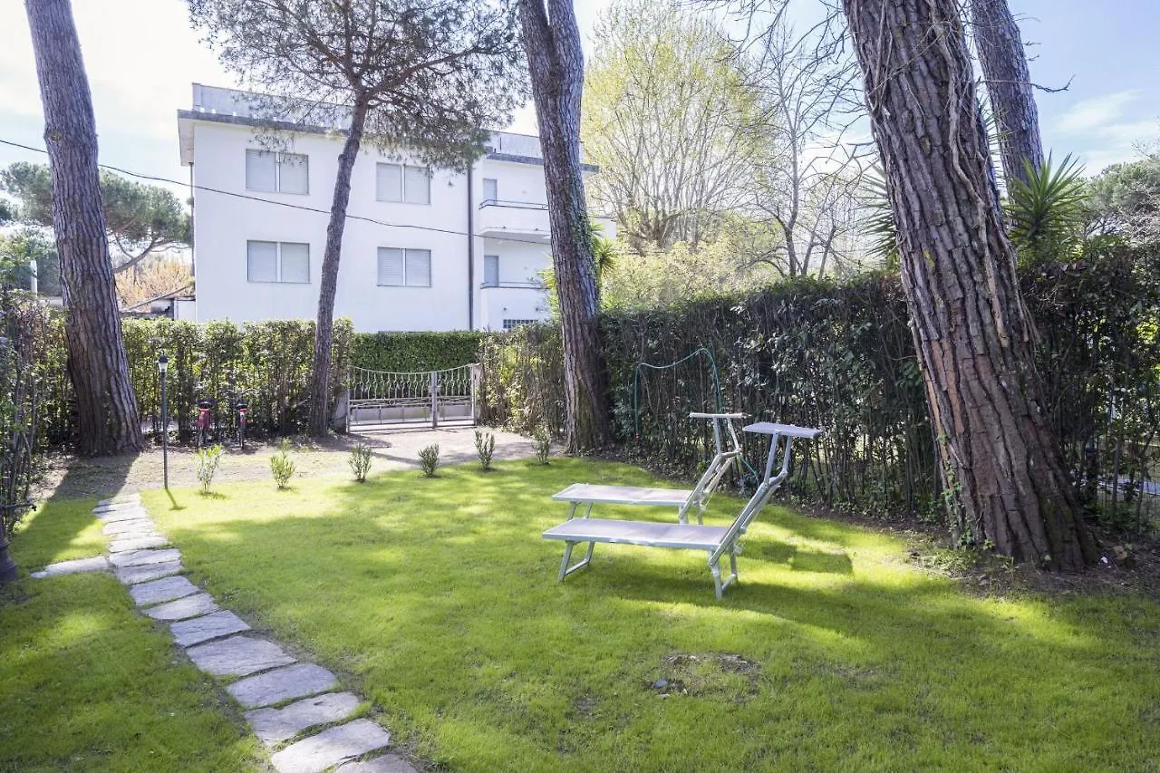 Ferienhaus Villa Il Marinaio Massa