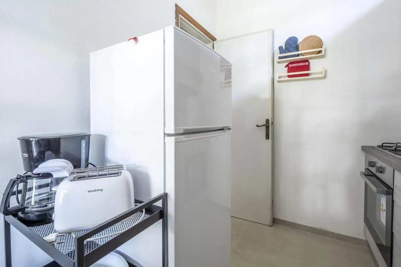 Ferienhaus Villa Il Marinaio Massa  Italien
