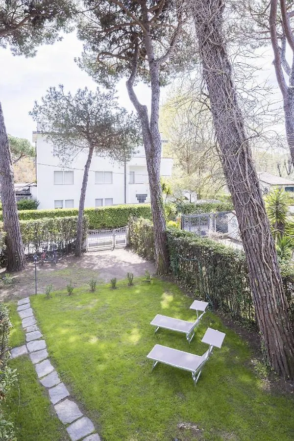 Villa Il Marinaio Massa  Italien