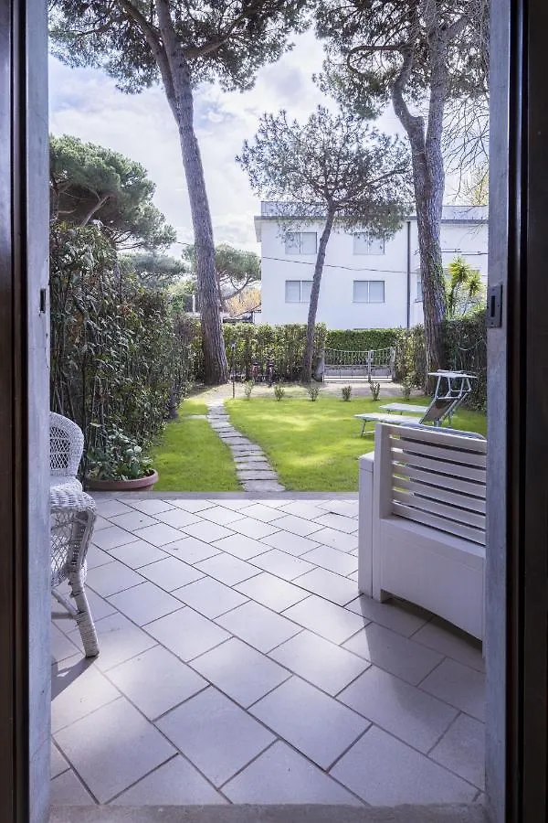 Villa Il Marinaio Massa  0*, Massa (Tuscany) Italien
