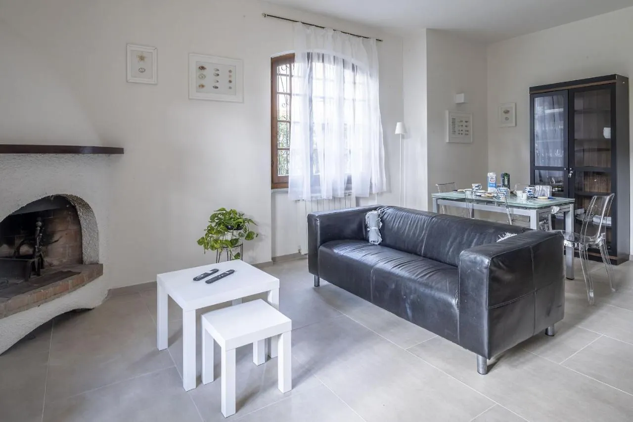 Villa Il Marinaio Massa  Ferienhaus Massa (Tuscany)