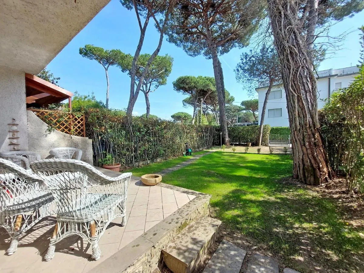 Il Marinaio Villa Massa
