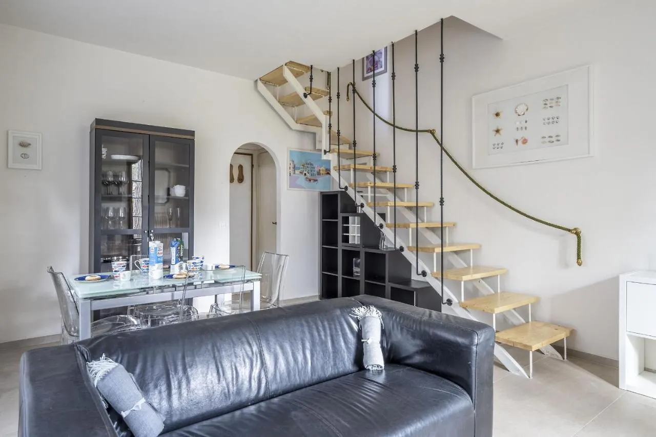 Il Marinaio Villa Massa  Holiday home