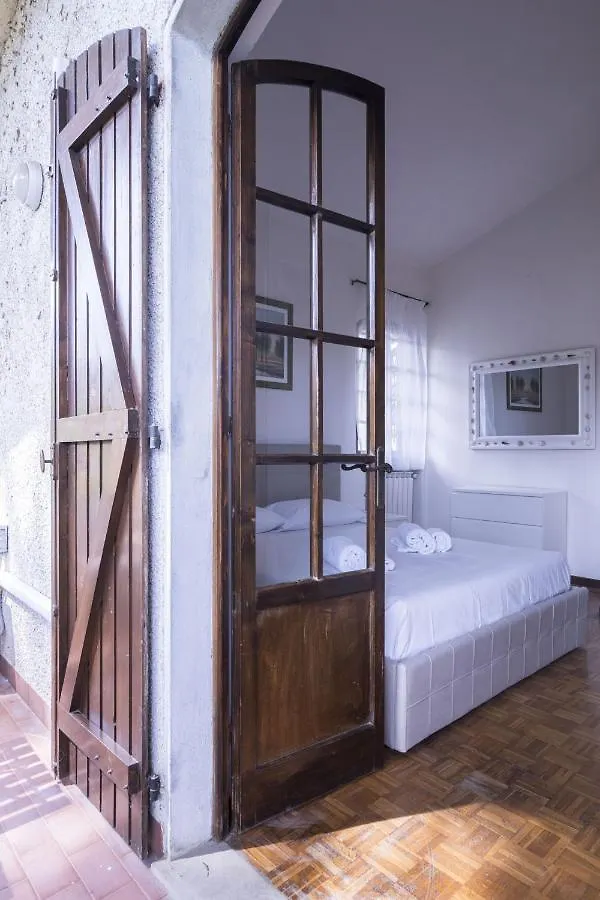 Holiday home Il Marinaio Villa Massa