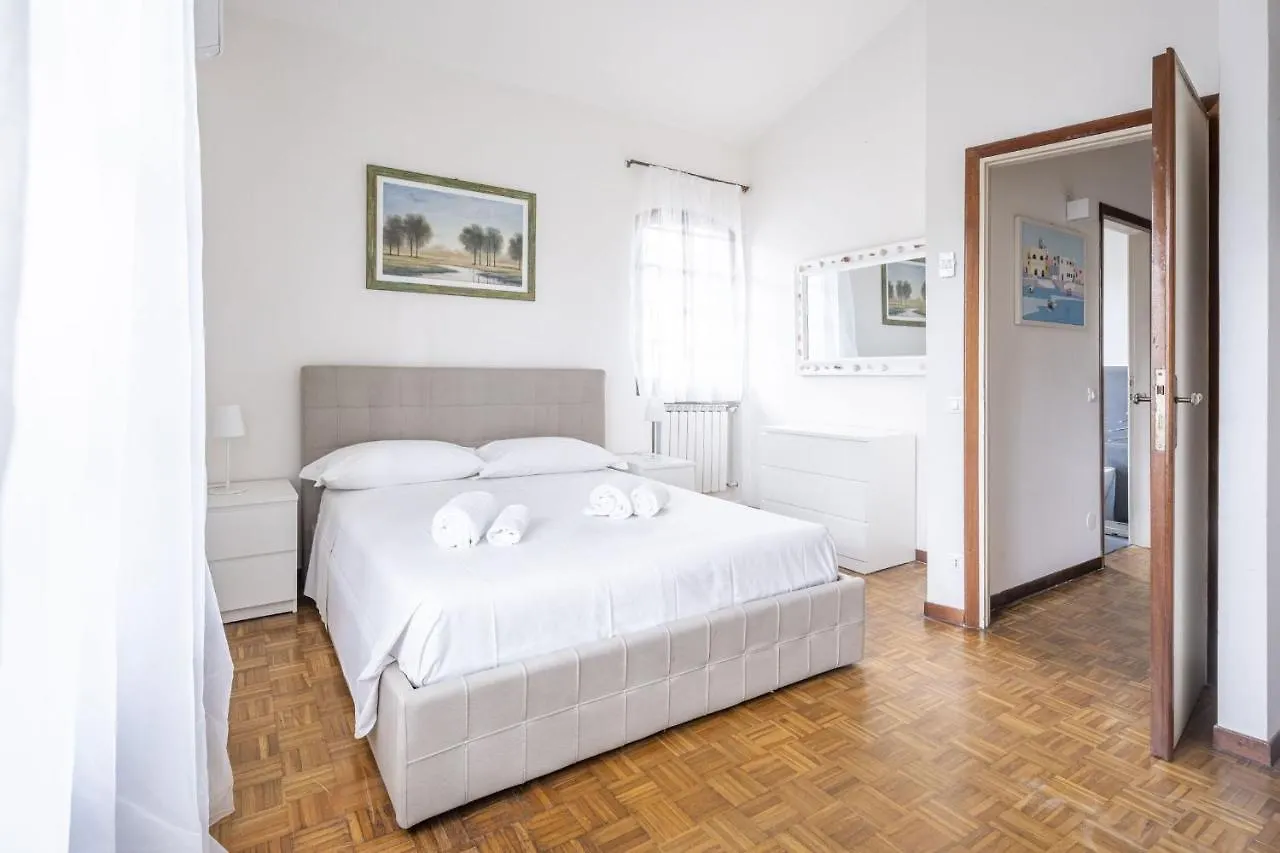 Holiday home Il Marinaio Villa Massa  Italy