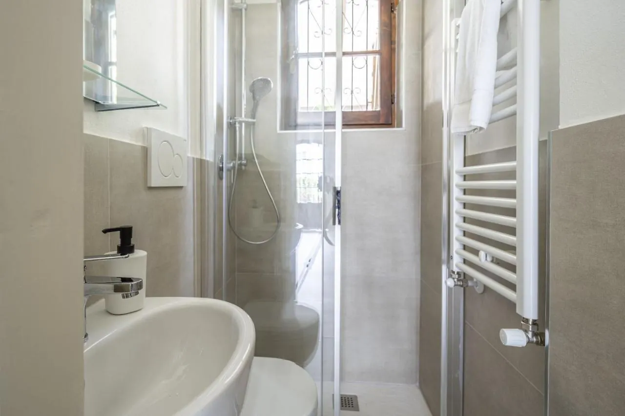 Holiday home Il Marinaio Villa Massa  Italy