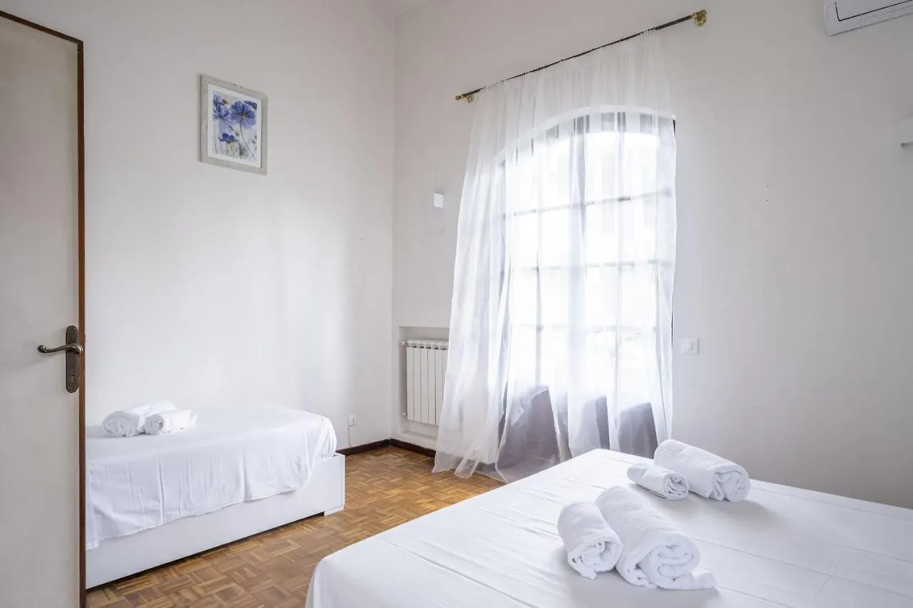 Holiday home Il Marinaio Villa Massa