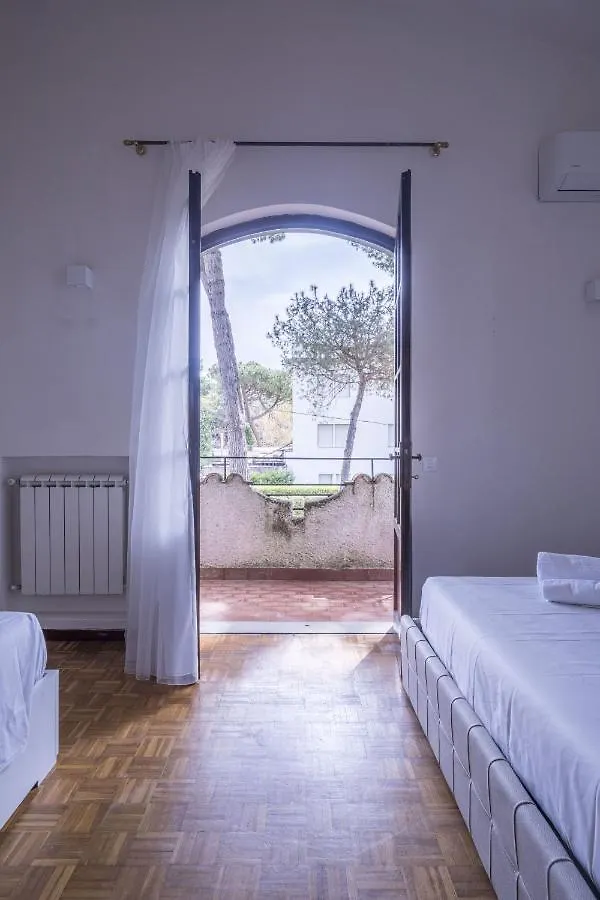 Il Marinaio Villa Massa  Italy