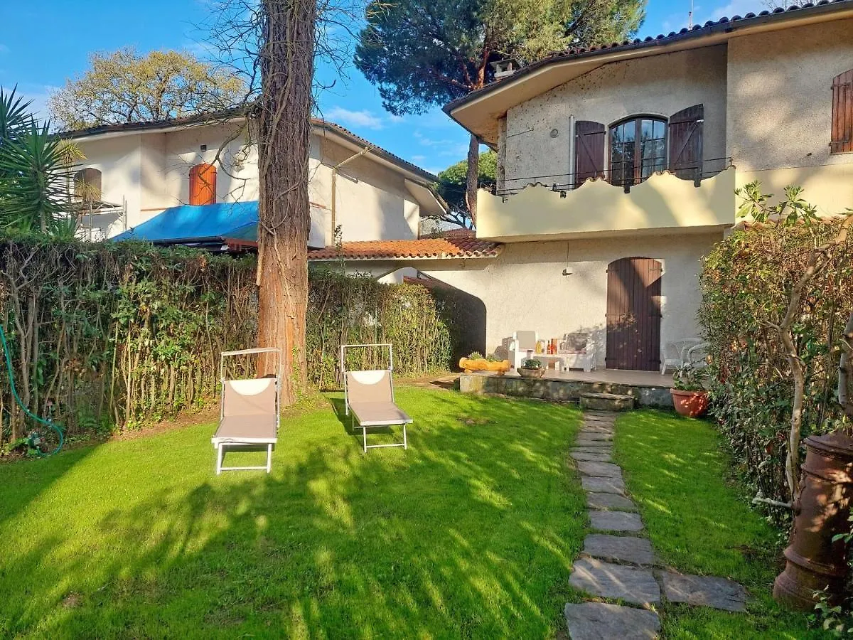 Holiday home Il Marinaio Villa Massa